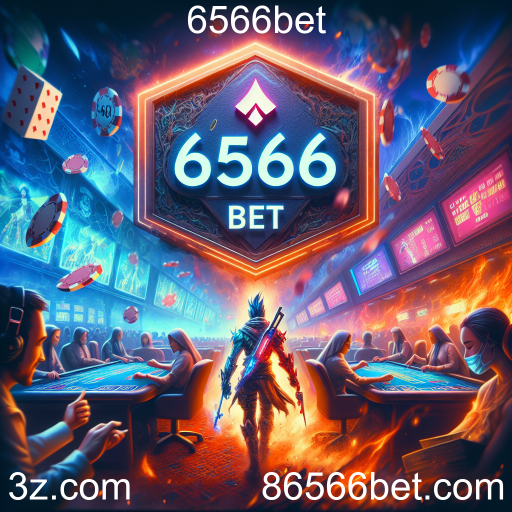 A Importância do Suporte nos Jogos da Categoria 6566bet