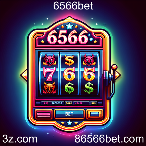 Descubra a Diversão dos Caça-níqueis no 6566bet